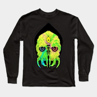 Metroid 1 Long Sleeve T-Shirt